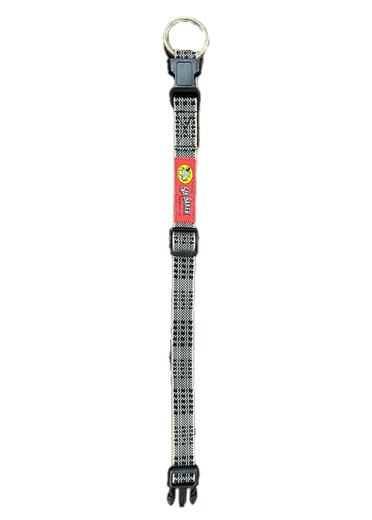 5/A Baker® Adjustable Dog Collar