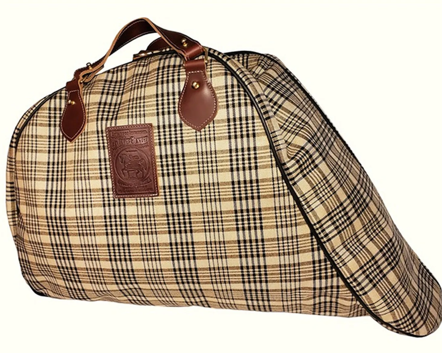5/A Baker® All-Purpose Saddle Carrier