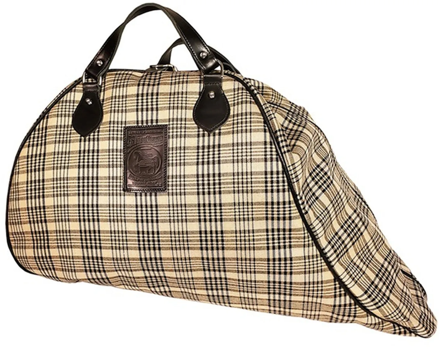 5/A Baker® All-Purpose Saddle Carrier