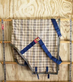 5/A Baker® Blanket Bar
