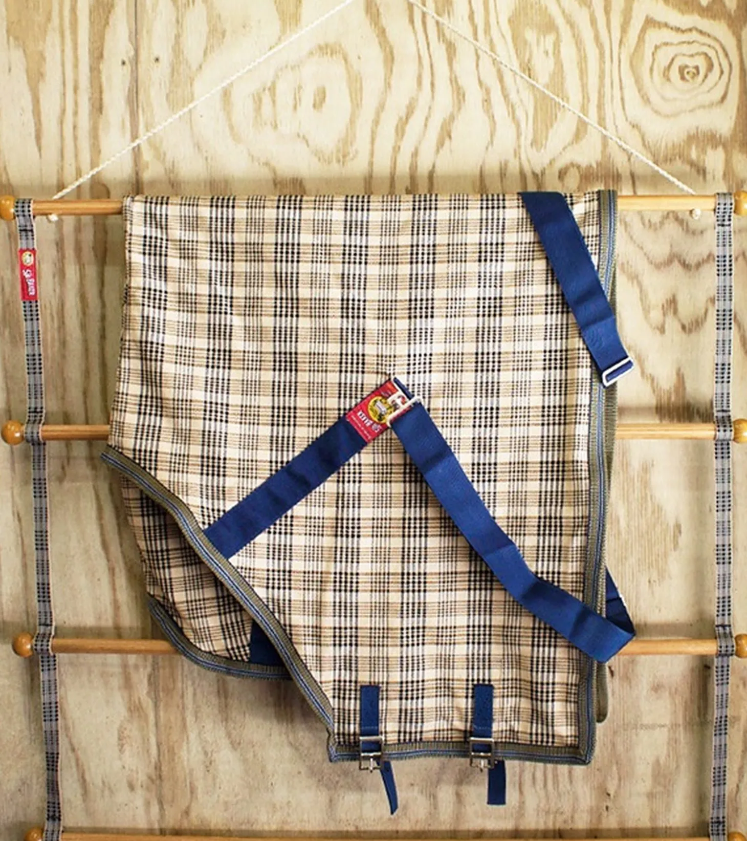 5/A Baker® Blanket Bar