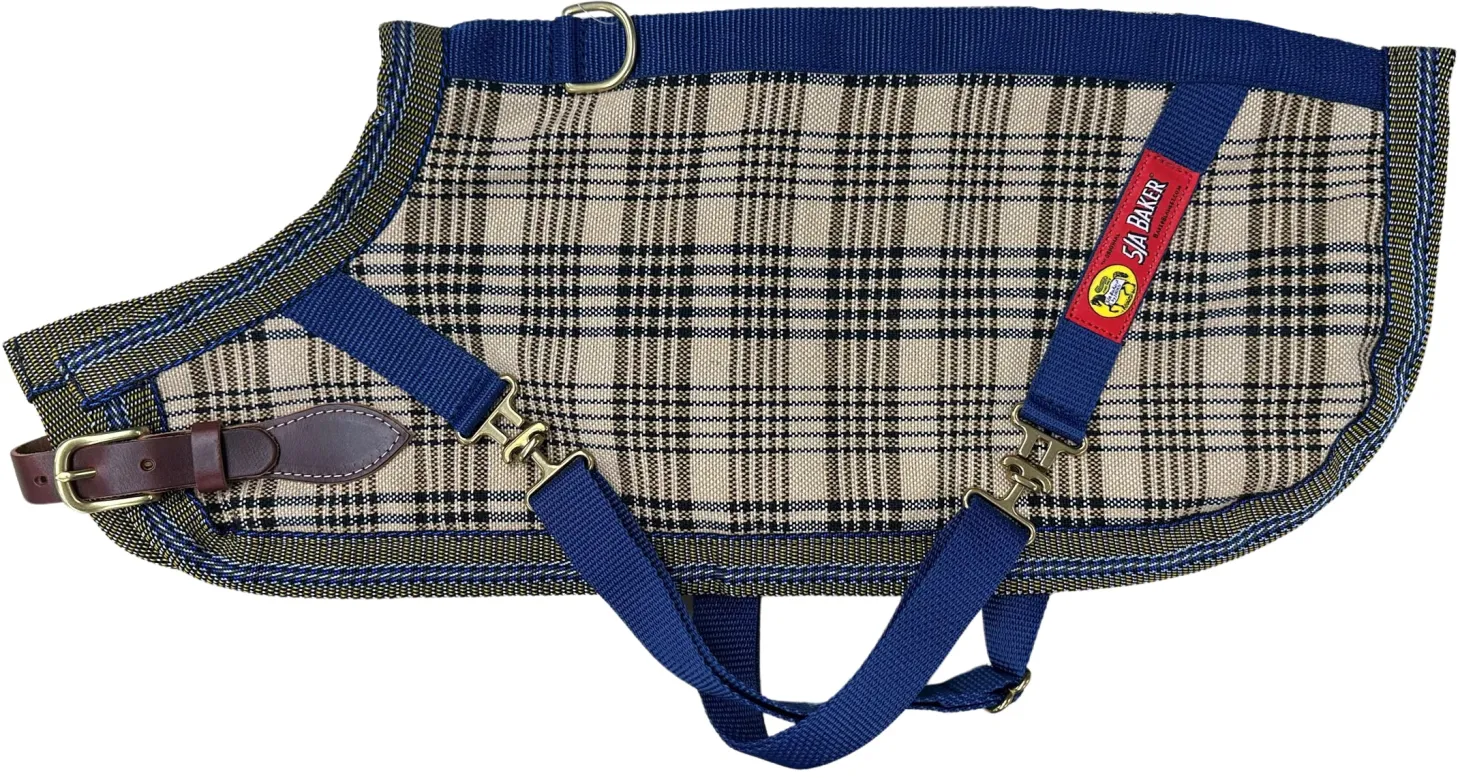 5/A Baker® Classic Dog Blanket