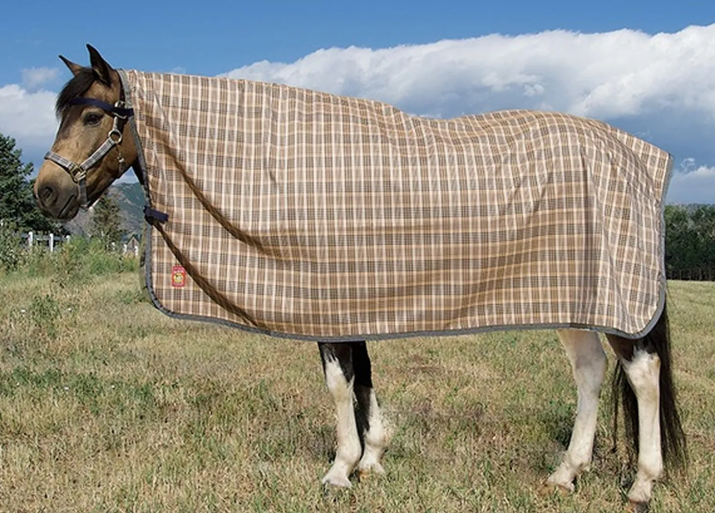 5/A Baker® Rain Cover
