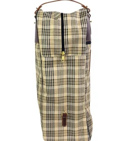 5/A Baker® Riding Boot Bag