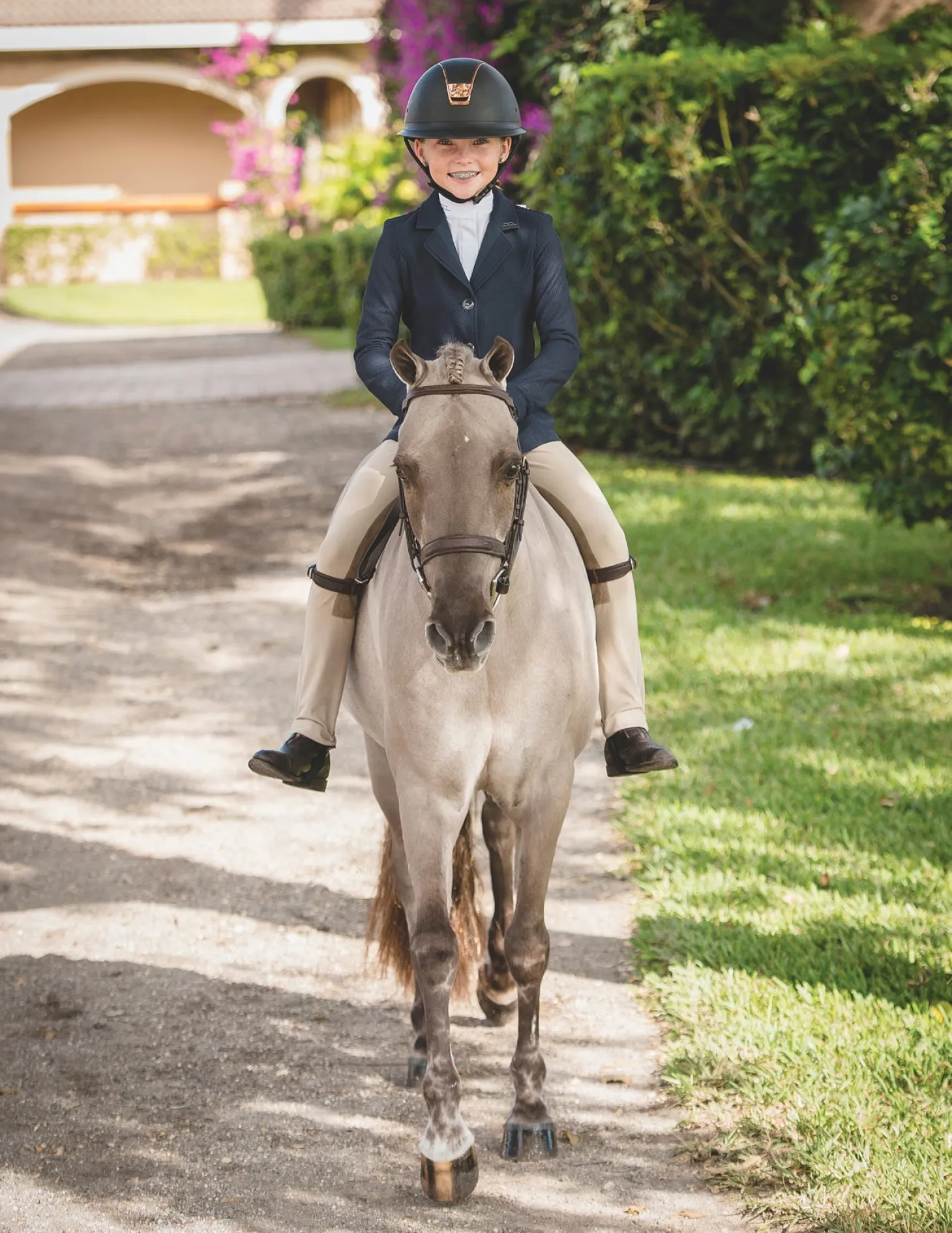 AA® Kids’ MotionLite Competition Jacket