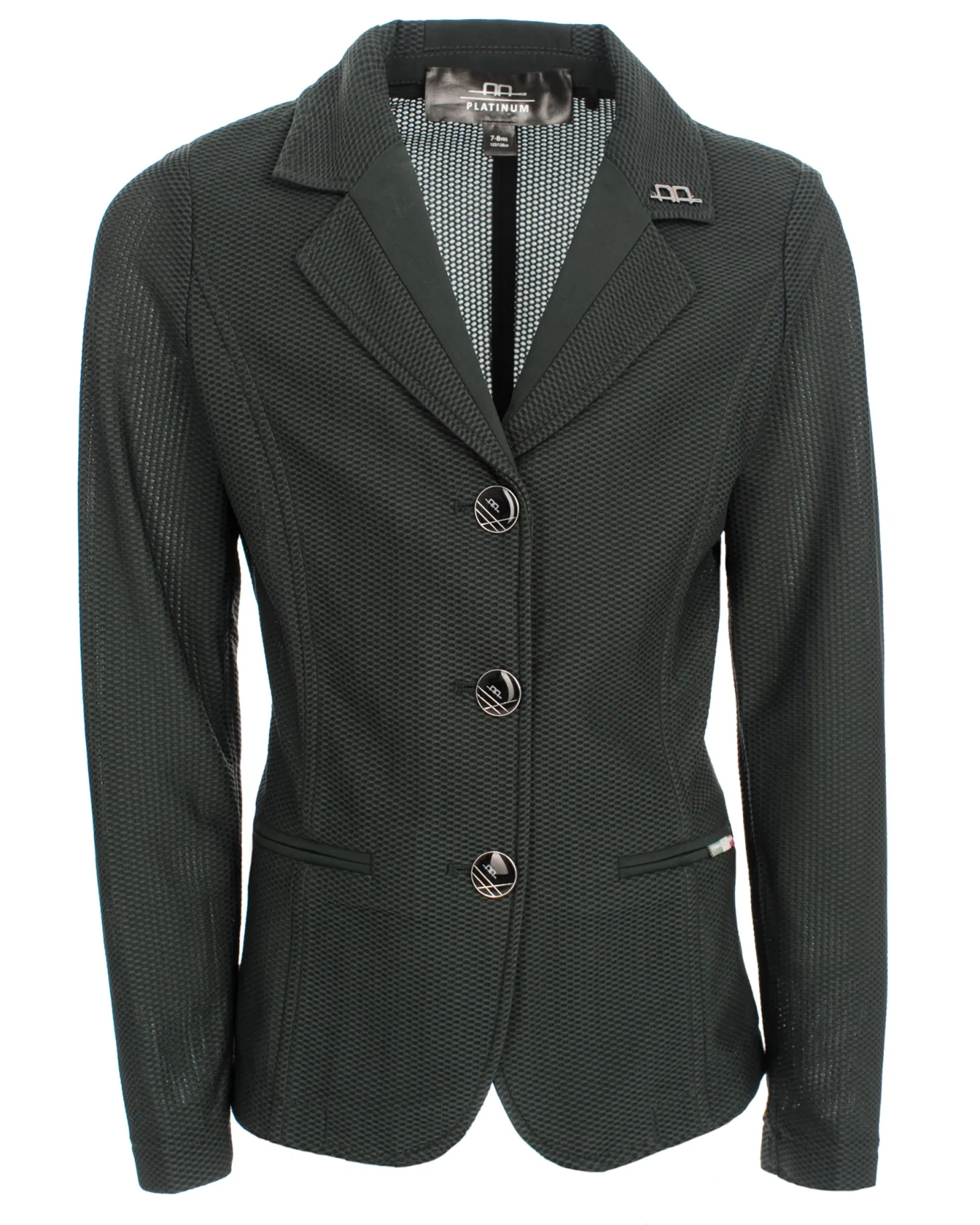 AA® Kids’ MotionLite Competition Jacket