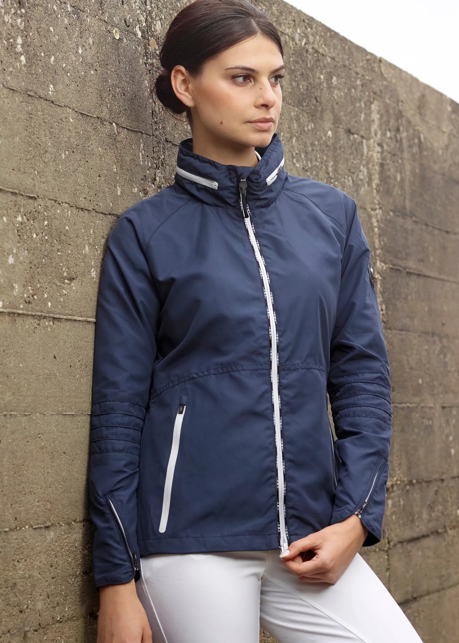 AA® Ladies’ Bosa Short Jacket