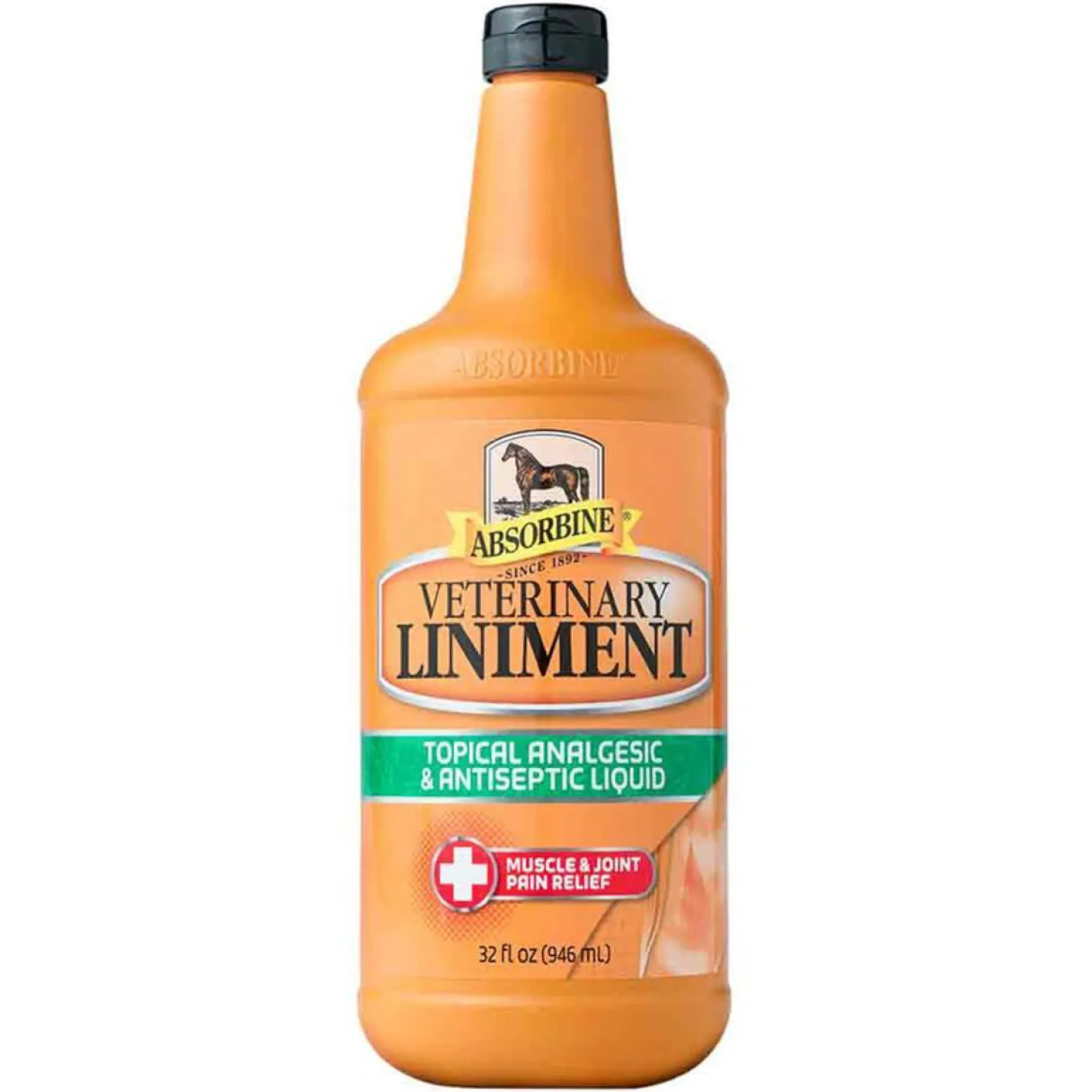 Absorbine® Veterinary Horse Liniment