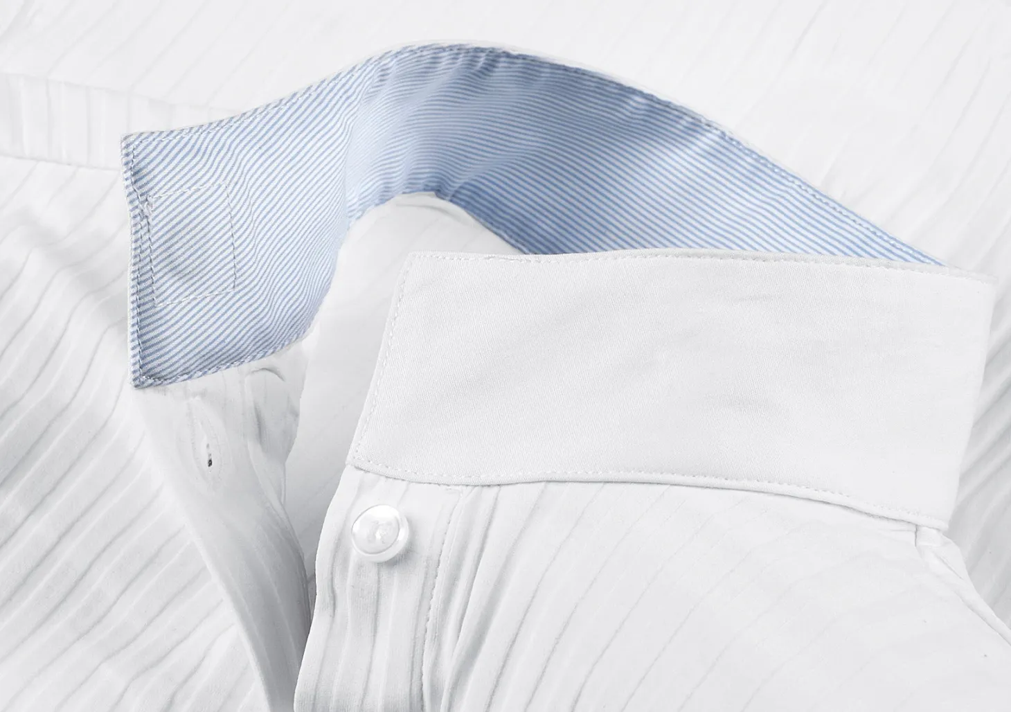 Alessandro Albanese Long Sleeve Aurora Shirt