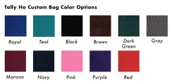 All Purpose Saddle Carry Case
