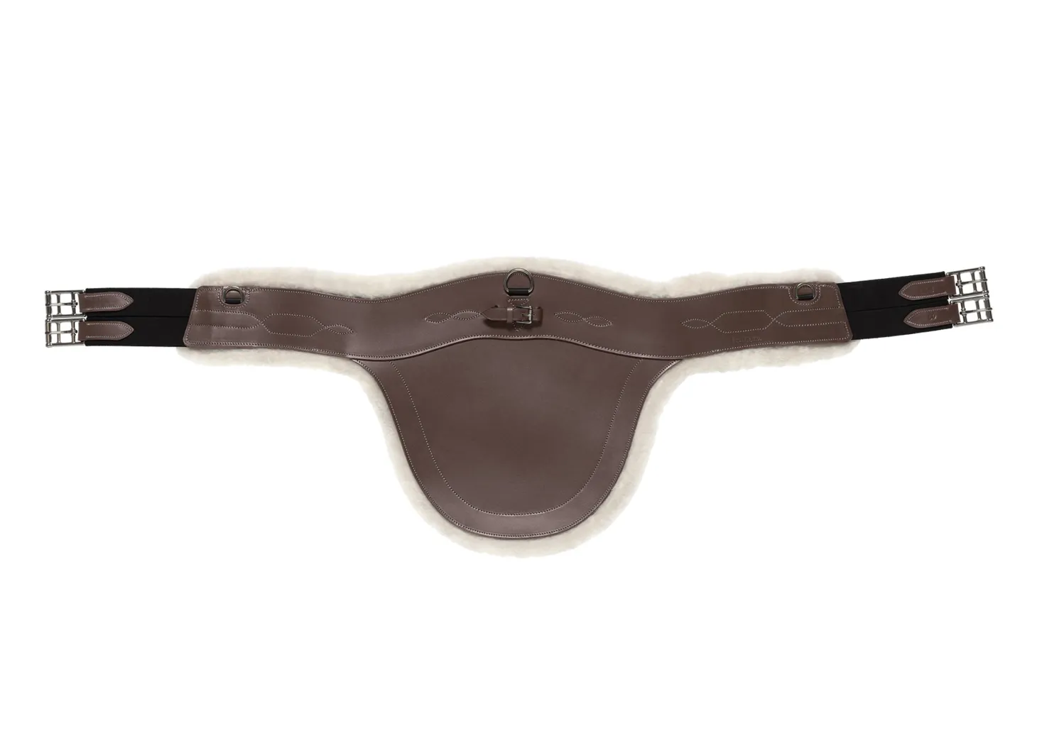 Anatomical UltraWool™ BellyGuard Girth