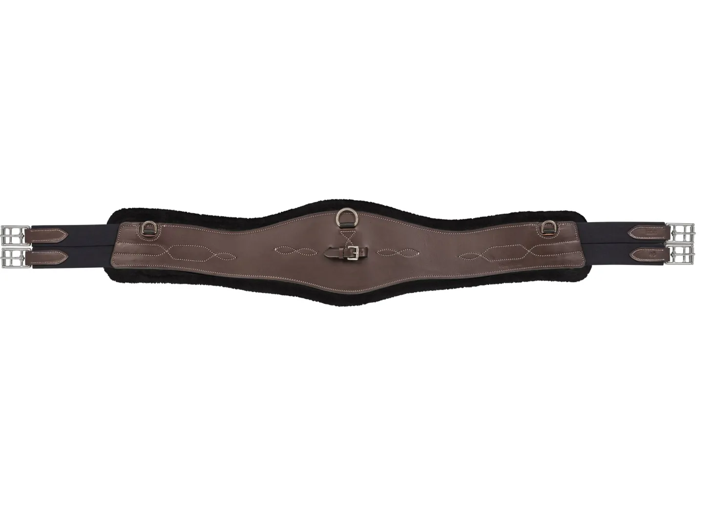 Anatomical UltraWool™ Jumper Girth