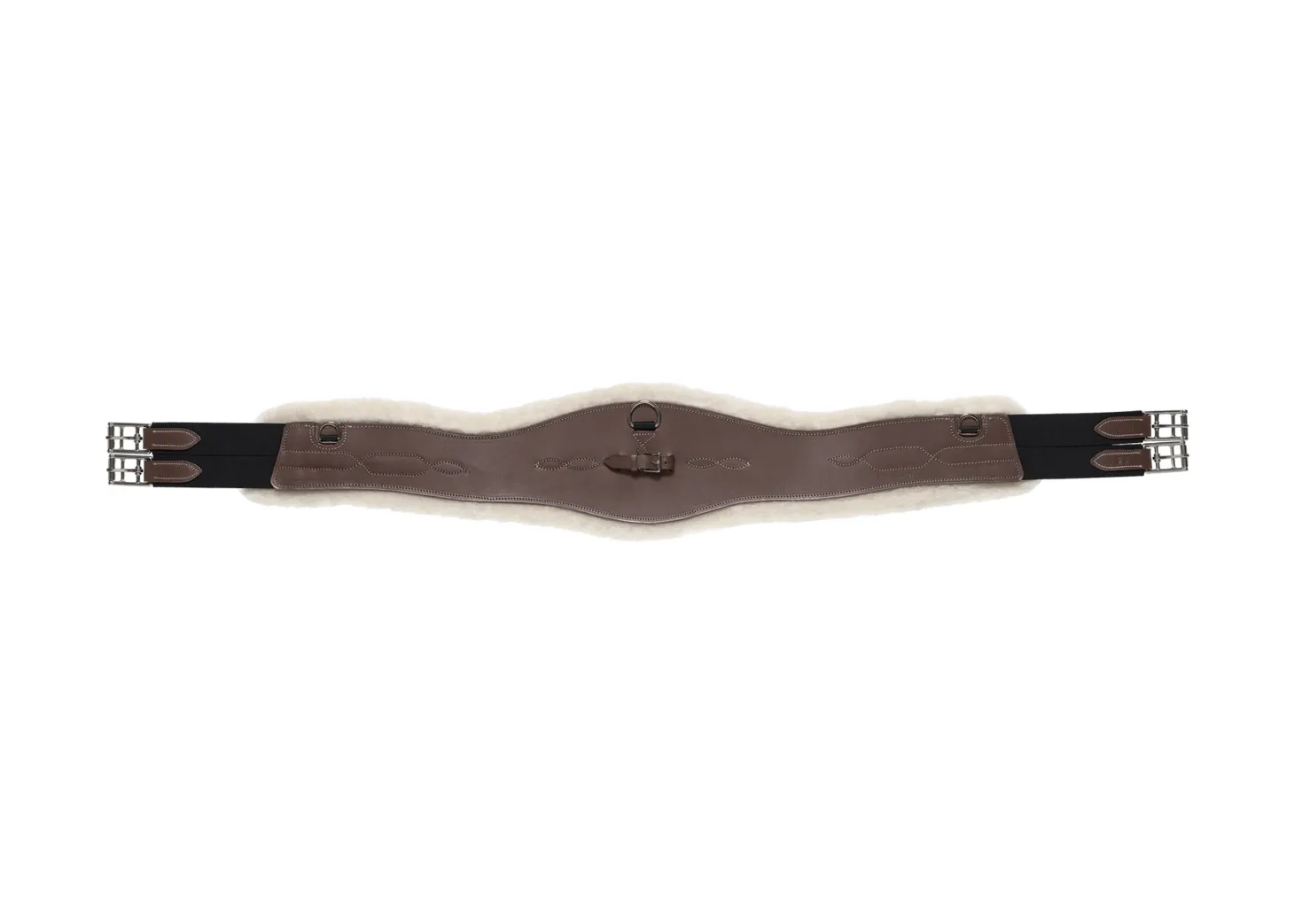 Anatomical UltraWool™ Jumper Girth