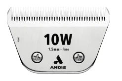 Andis® ceramicEDGE WIDE Detachable Replacement Blade Size 10W