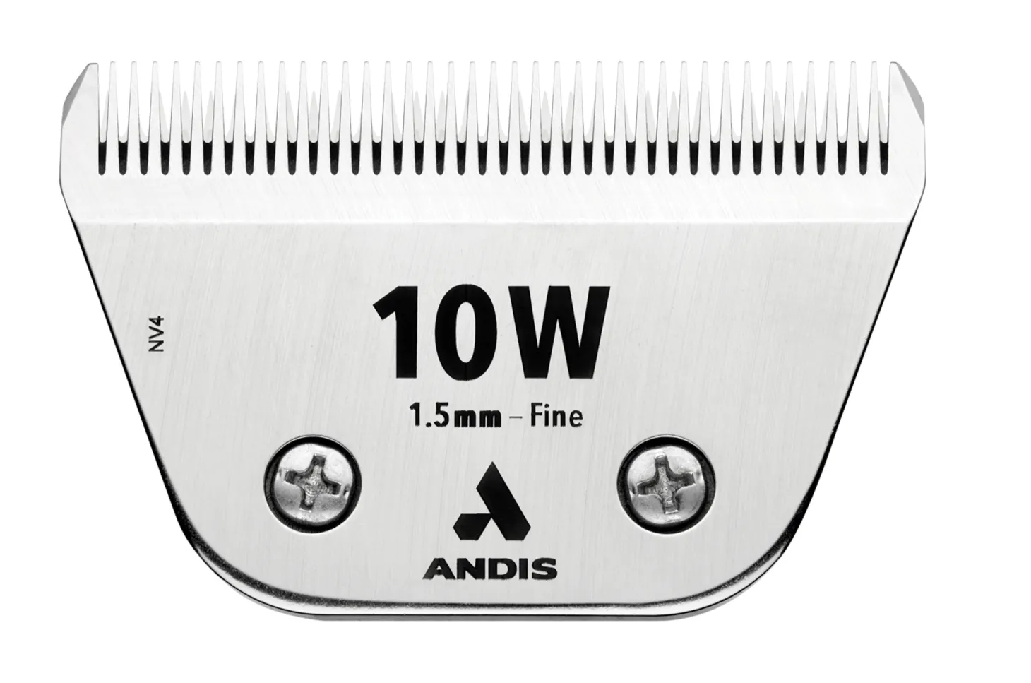 Andis® ceramicEDGE WIDE Detachable Replacement Blade Size 10W