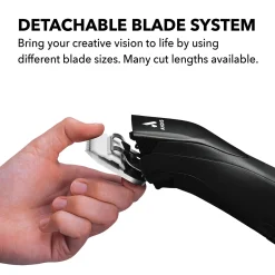 Andis® ceramicEDGE WIDE Detachable Replacement Blade Size 10W
