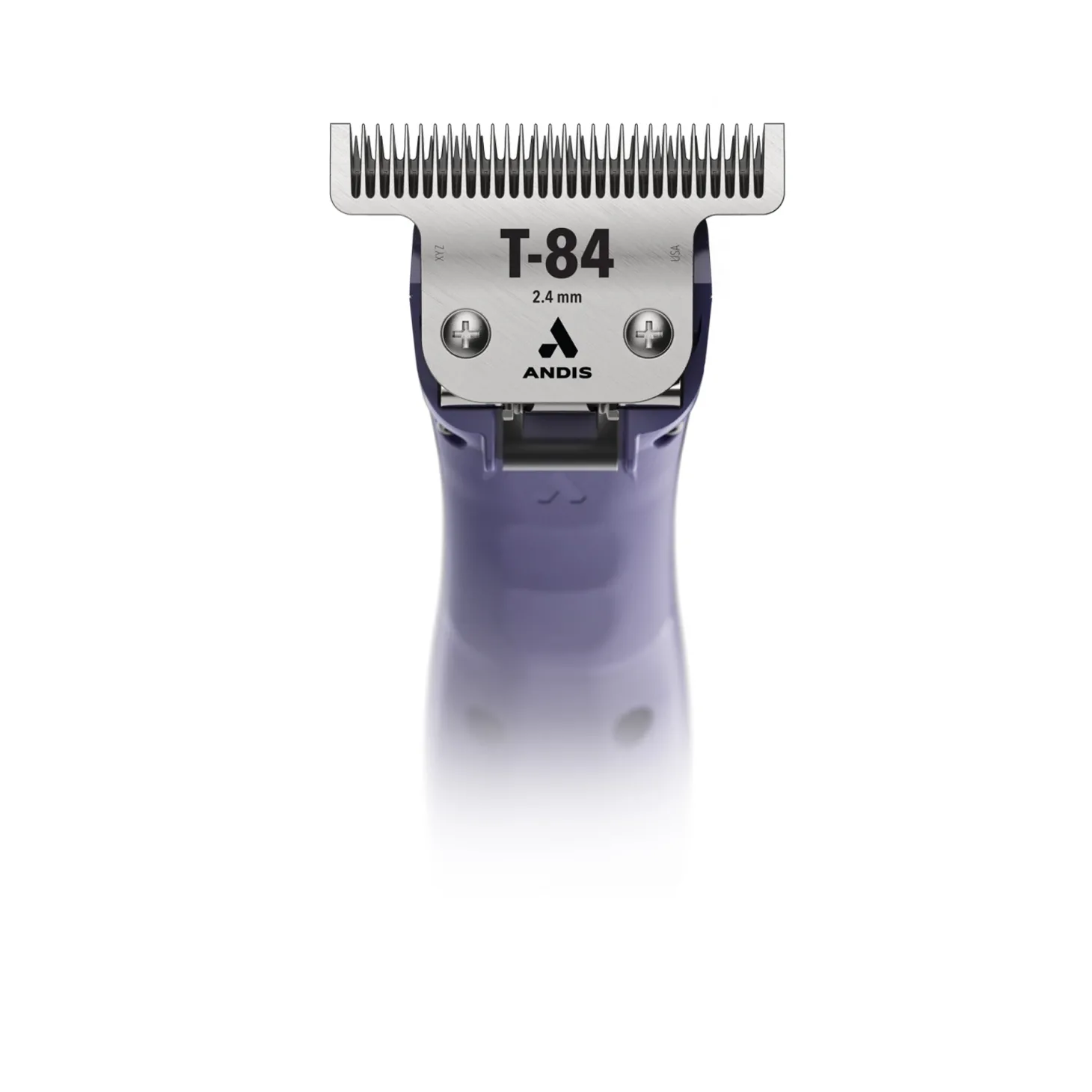 Andis® eMERGE Cordless Clipper with T-84 blade
