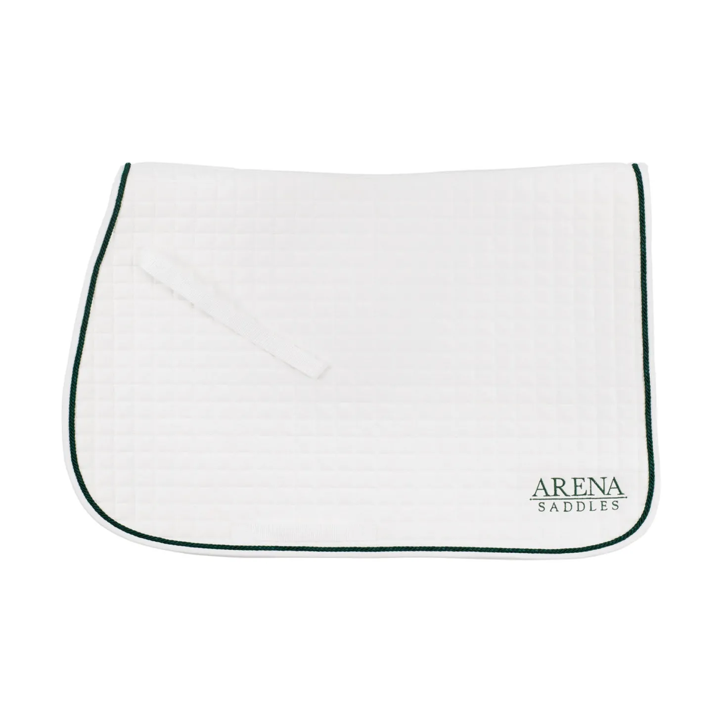 Arena All-Purpose Saddle Pad