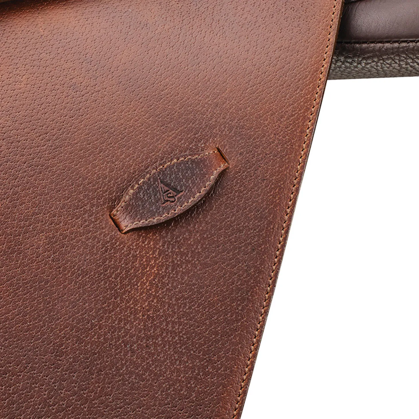 Arena Close Contact Saddle