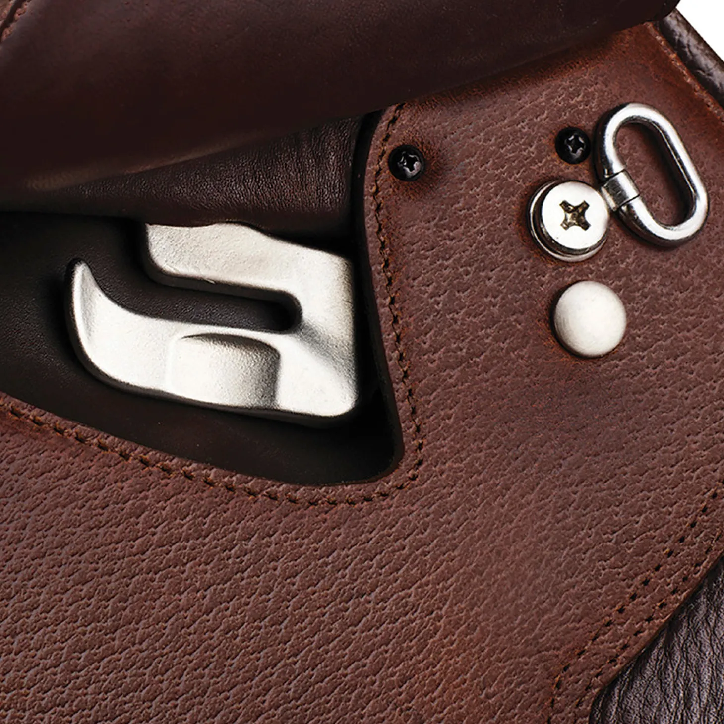 Arena Close Contact Saddle