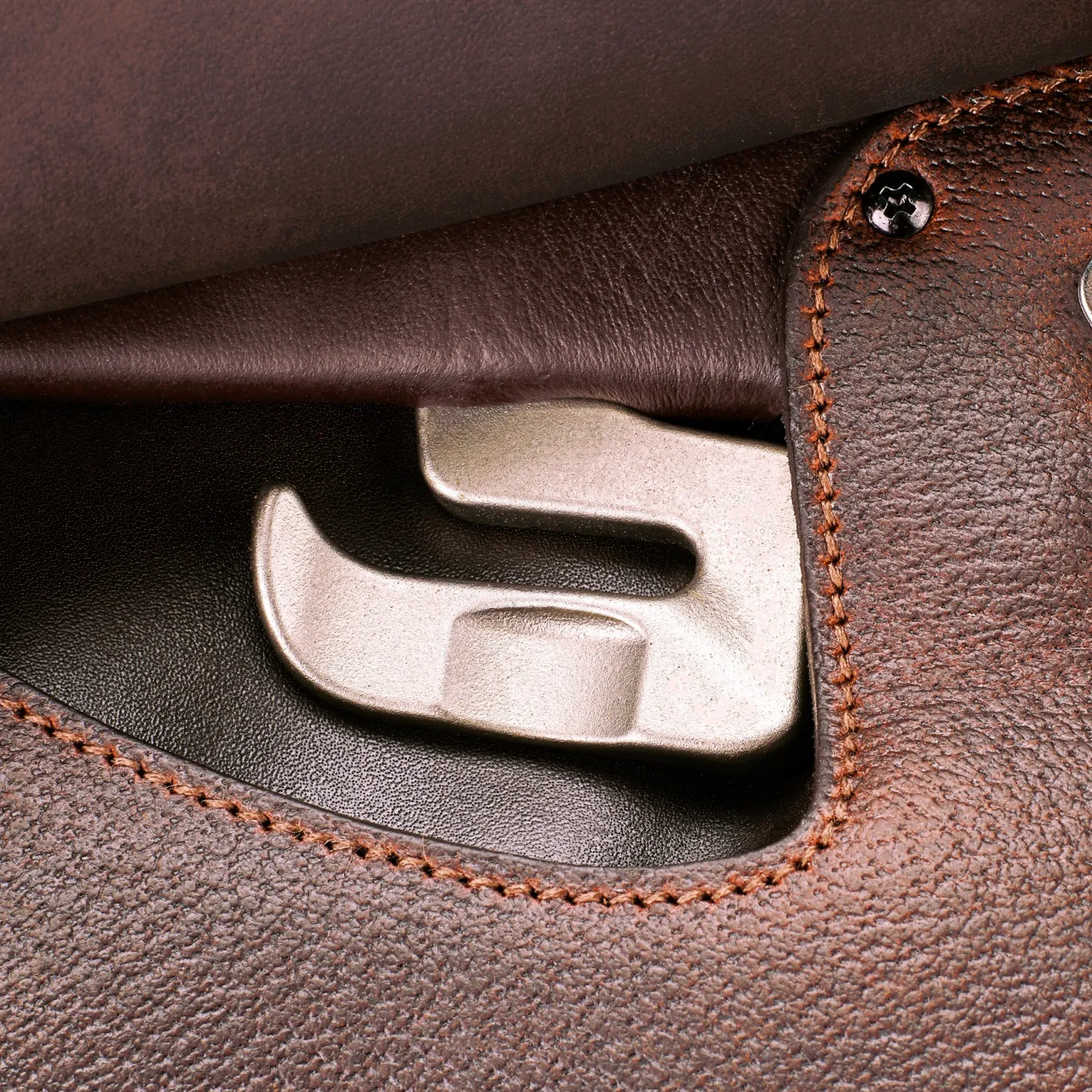Arena Monoflap Jump Saddle