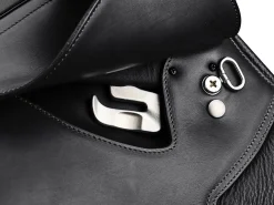 Arena Wide All-Purpose Saddle