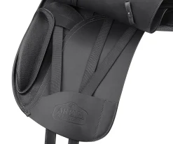 Arena WIDE Dressage Saddle