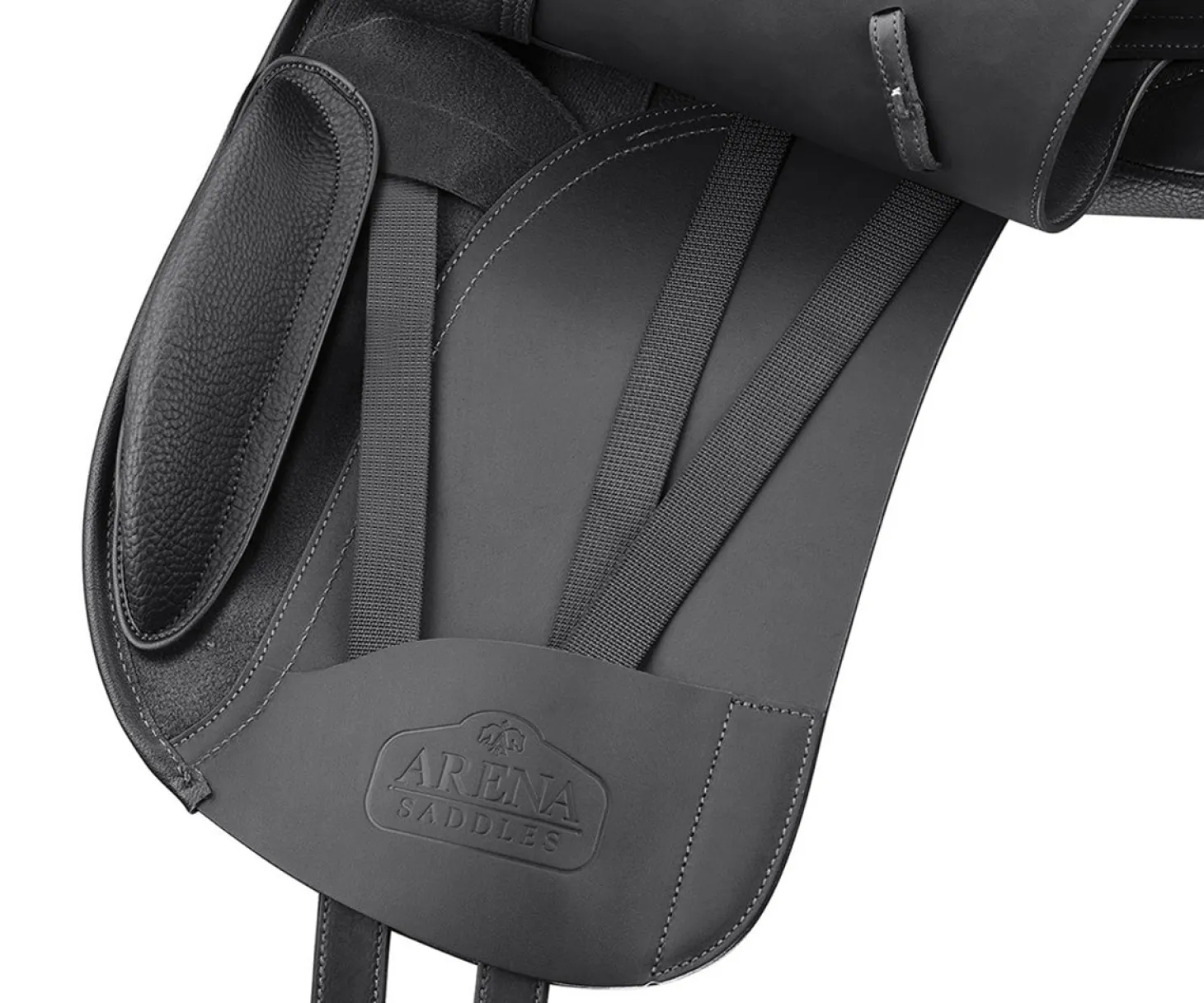 Arena WIDE Dressage Saddle