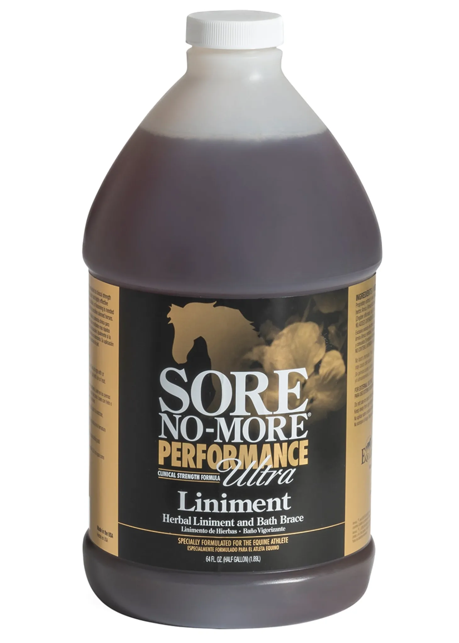 Arenus® Sore No-More® Performance Ultra Liniment