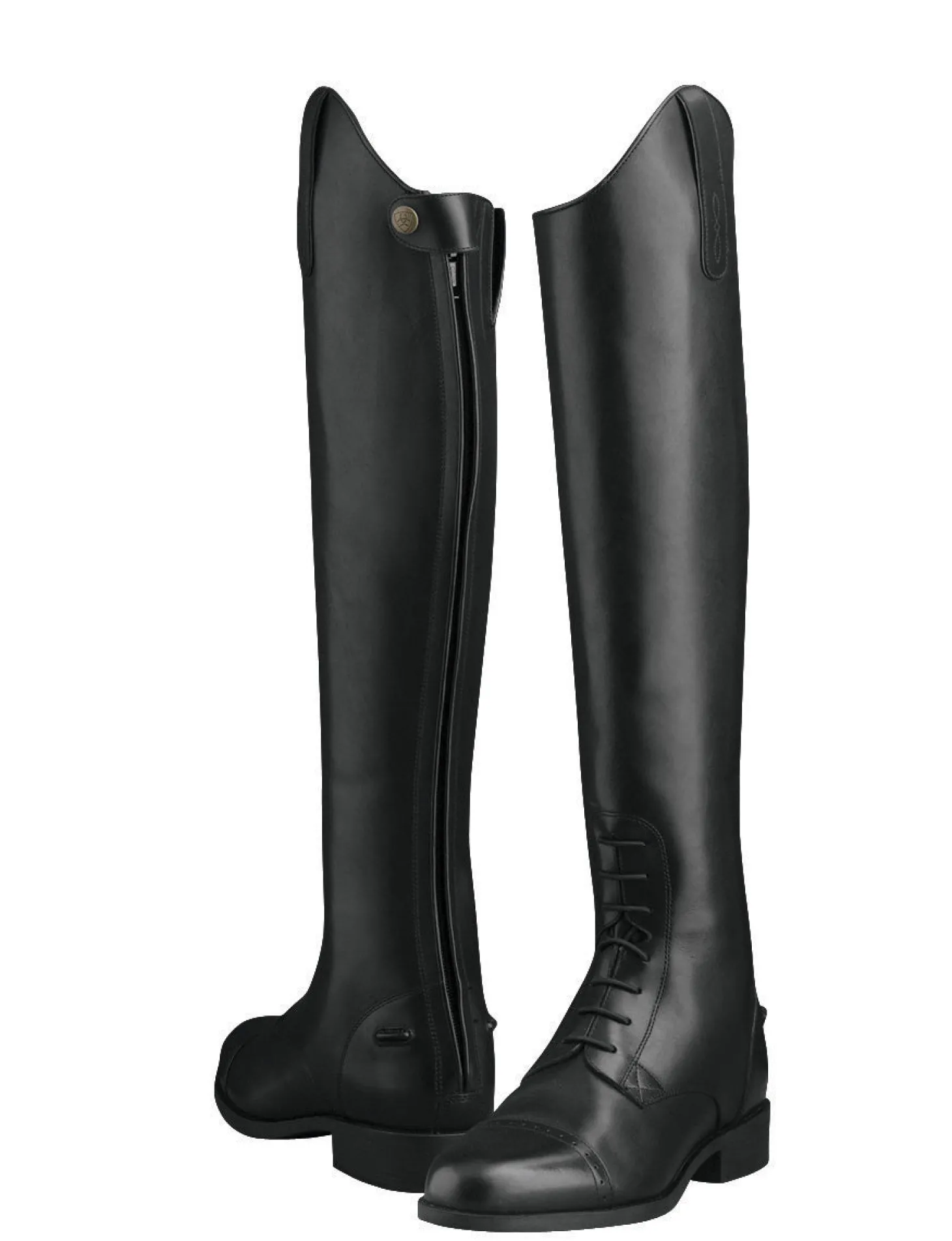 Ariat® Challenge II Zip Field Boot