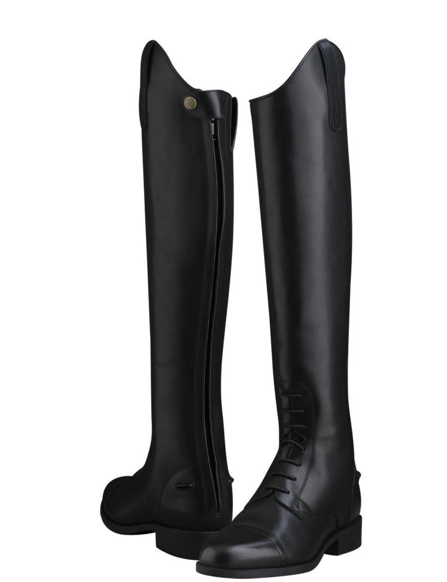 Ariat® Challenge II Zip Field Boot
