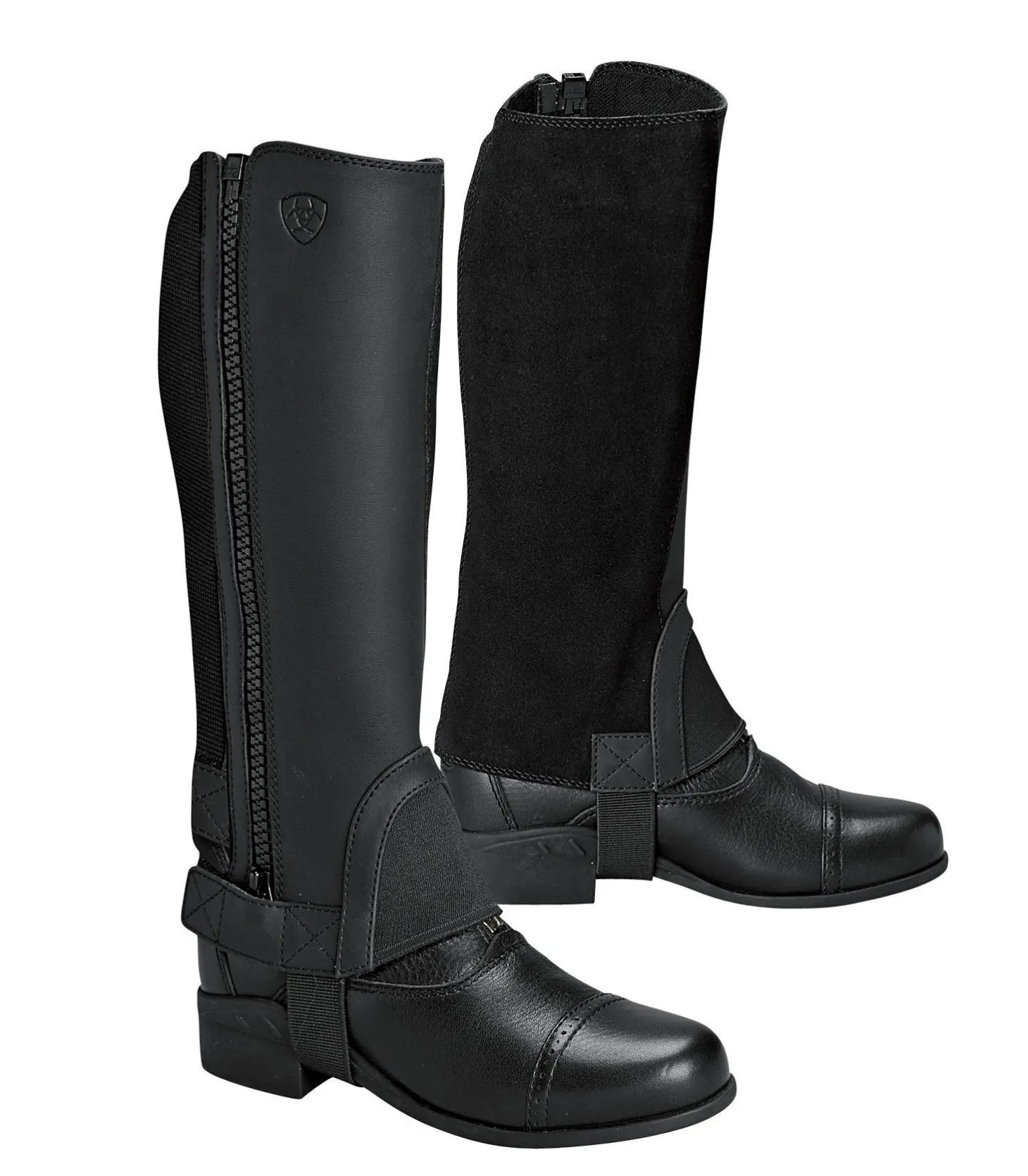 Ariat® Children's Scout Half Chap