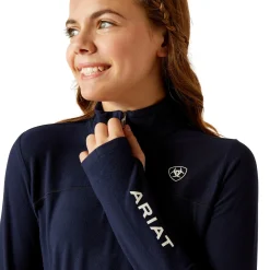 Ariat® Kids’ Lowell 3.0 Baselayer Shirt