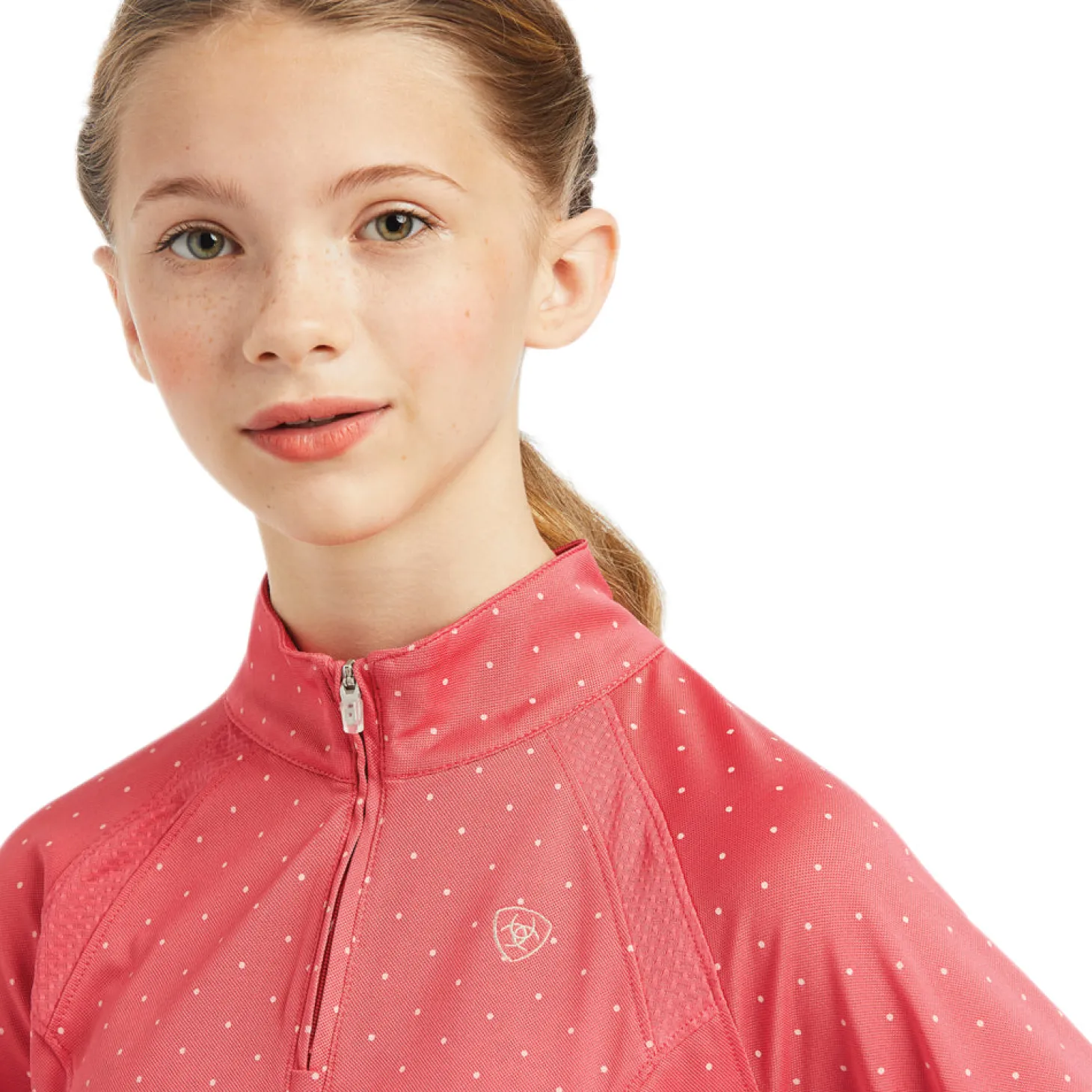 Ariat® Kids´ Print Sunstopper