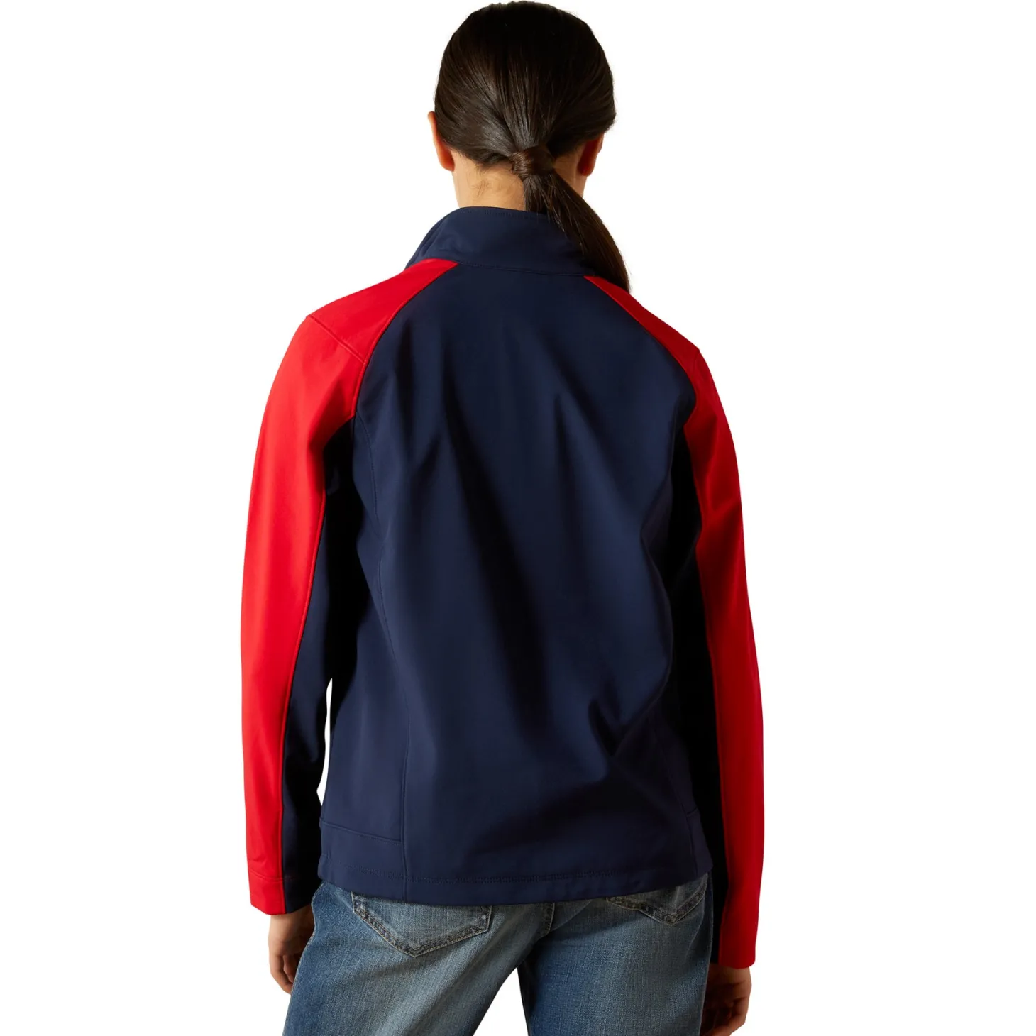 Ariat® Kids Team EQ Jacket
