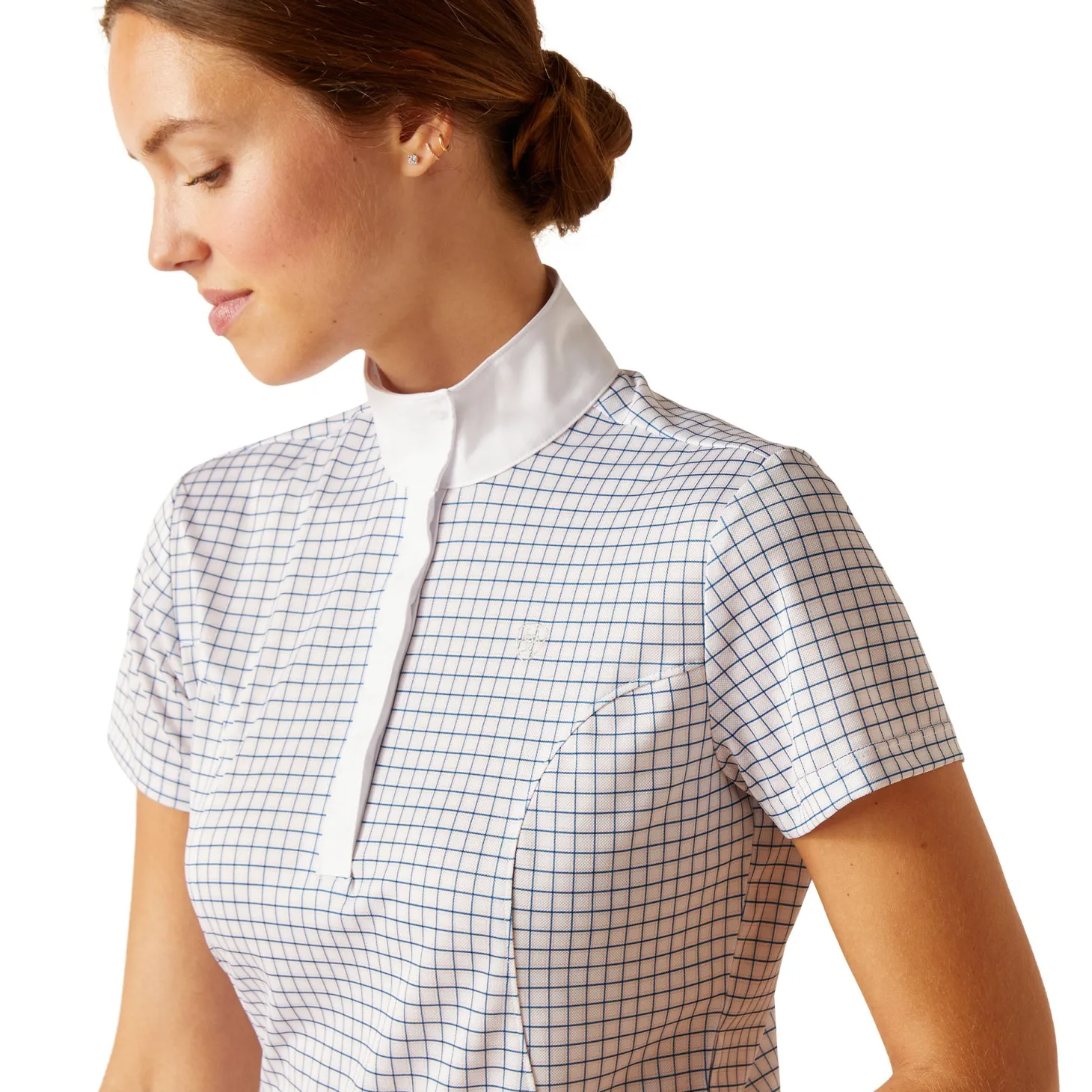 Ariat® Ladies’ Aptos Show Shirt