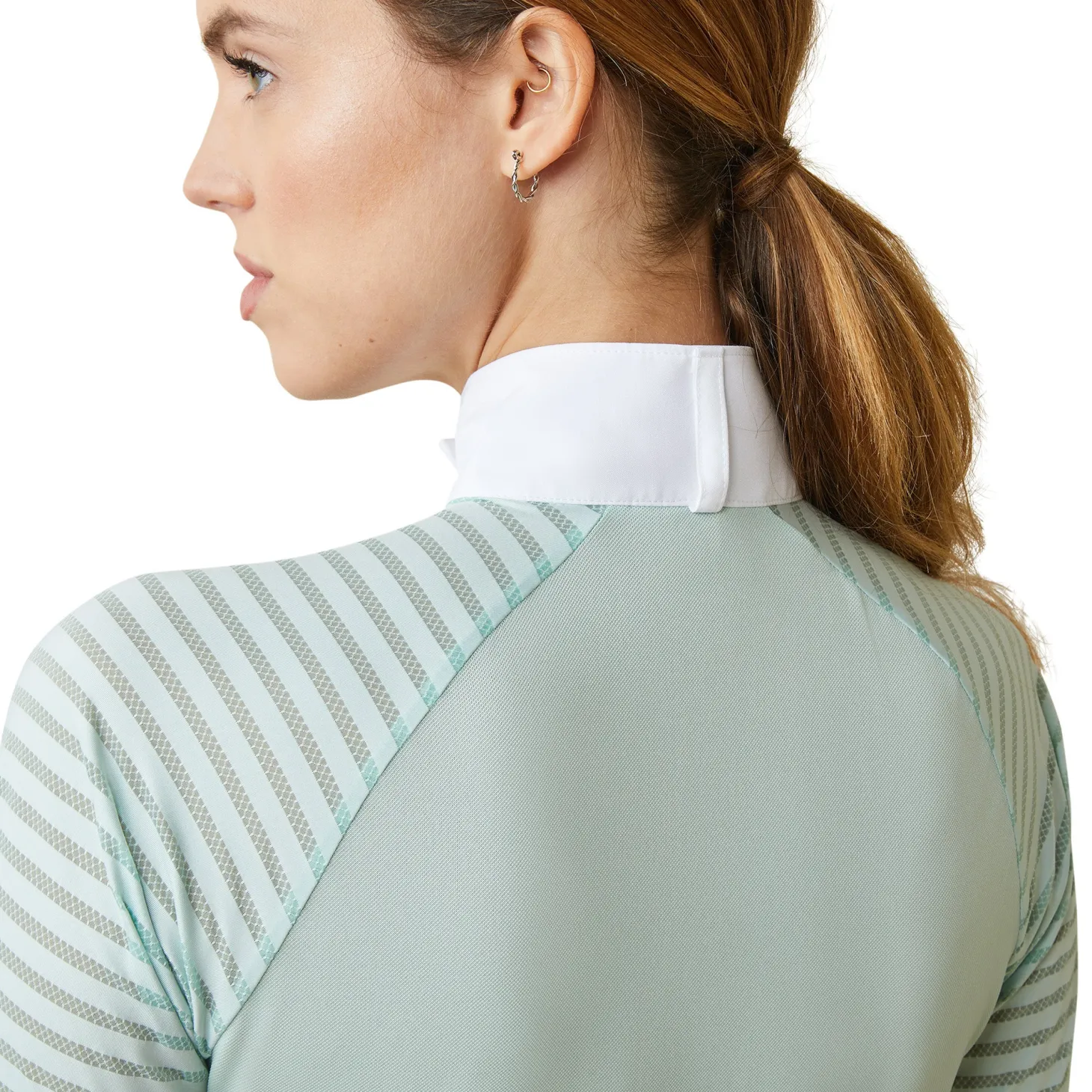 Ariat® Ladies´ Aptos VentTek™ Show Shirt