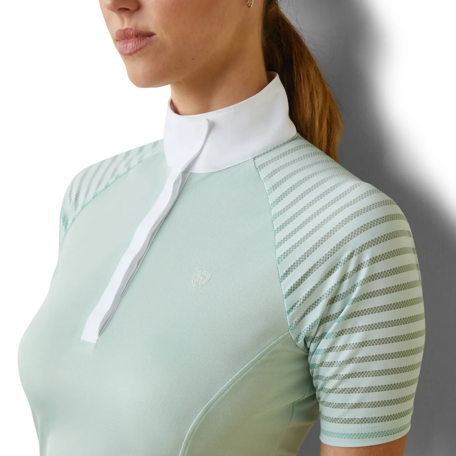 Ariat® Ladies´ Aptos VentTek™ Show Shirt