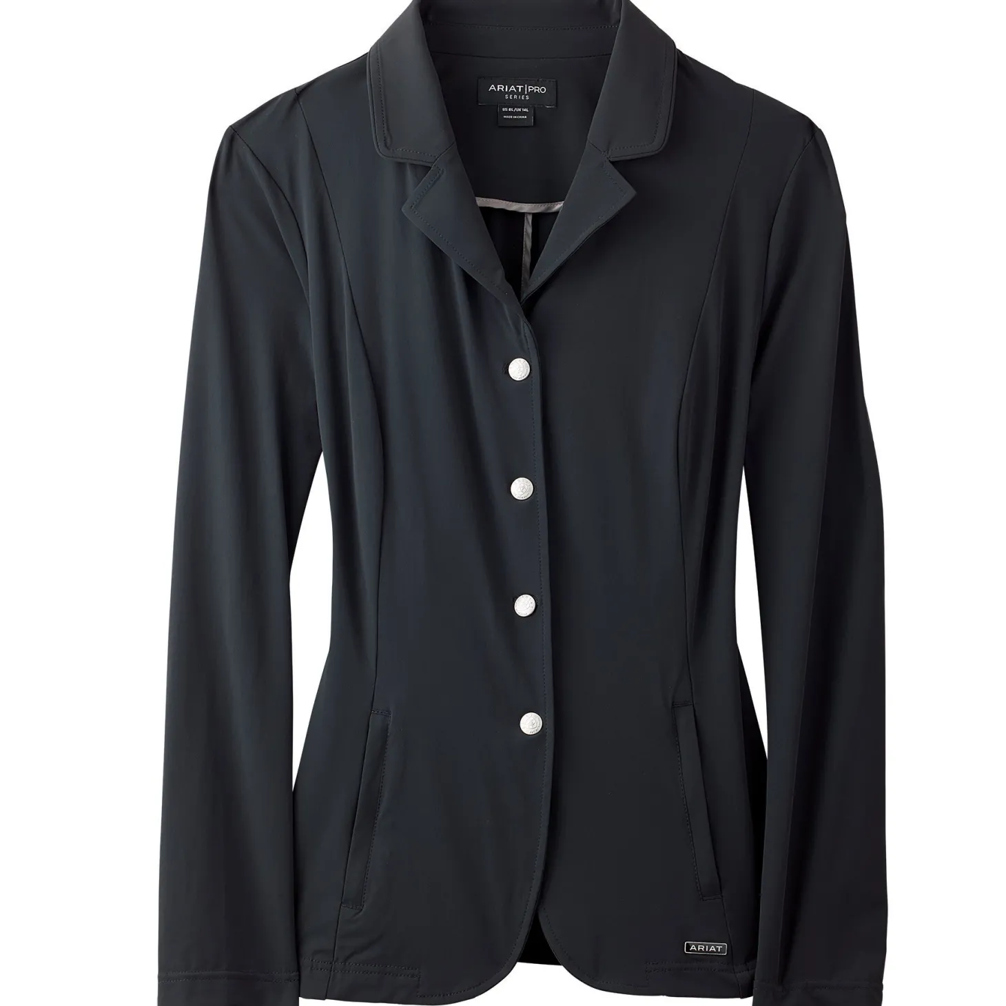 Ariat® Ladies' Artico Show Coat
