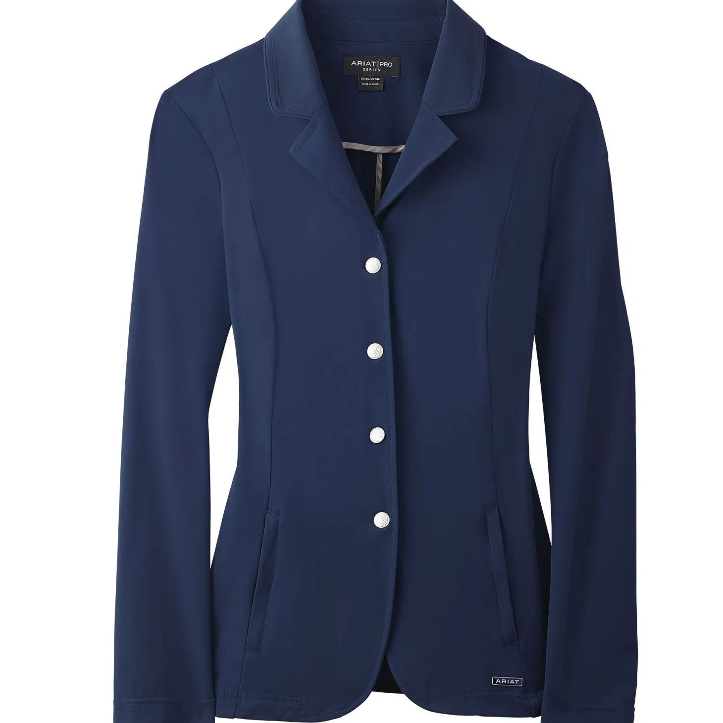 Ariat® Ladies' Artico Show Coat