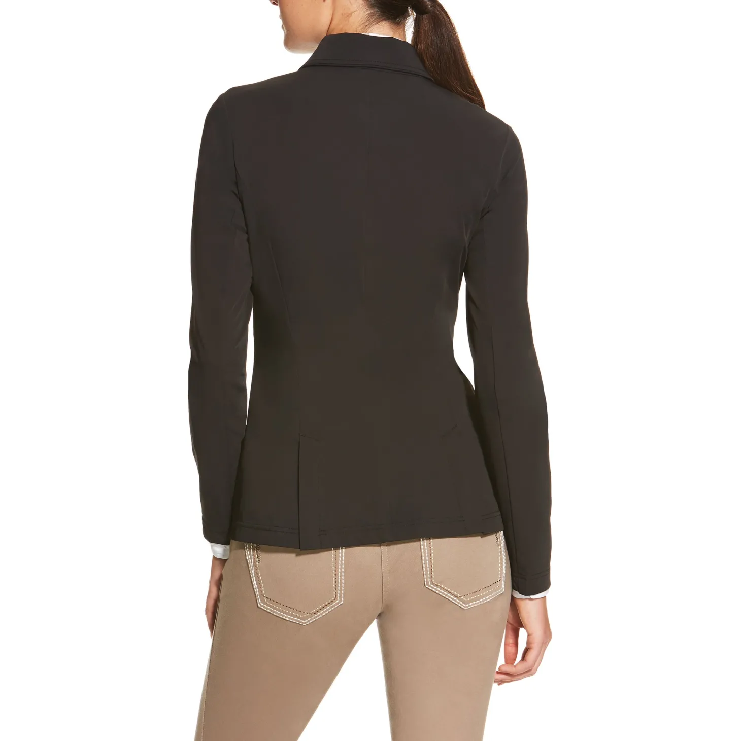 Ariat® Ladies' Artico Show Coat