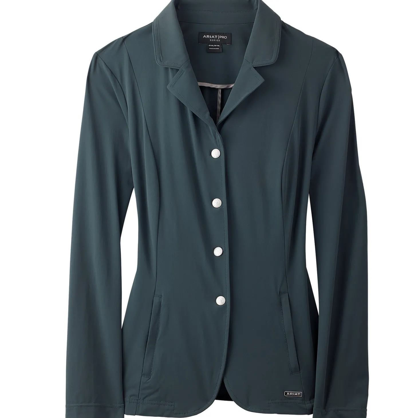 Ariat® Ladies' Artico Show Coat