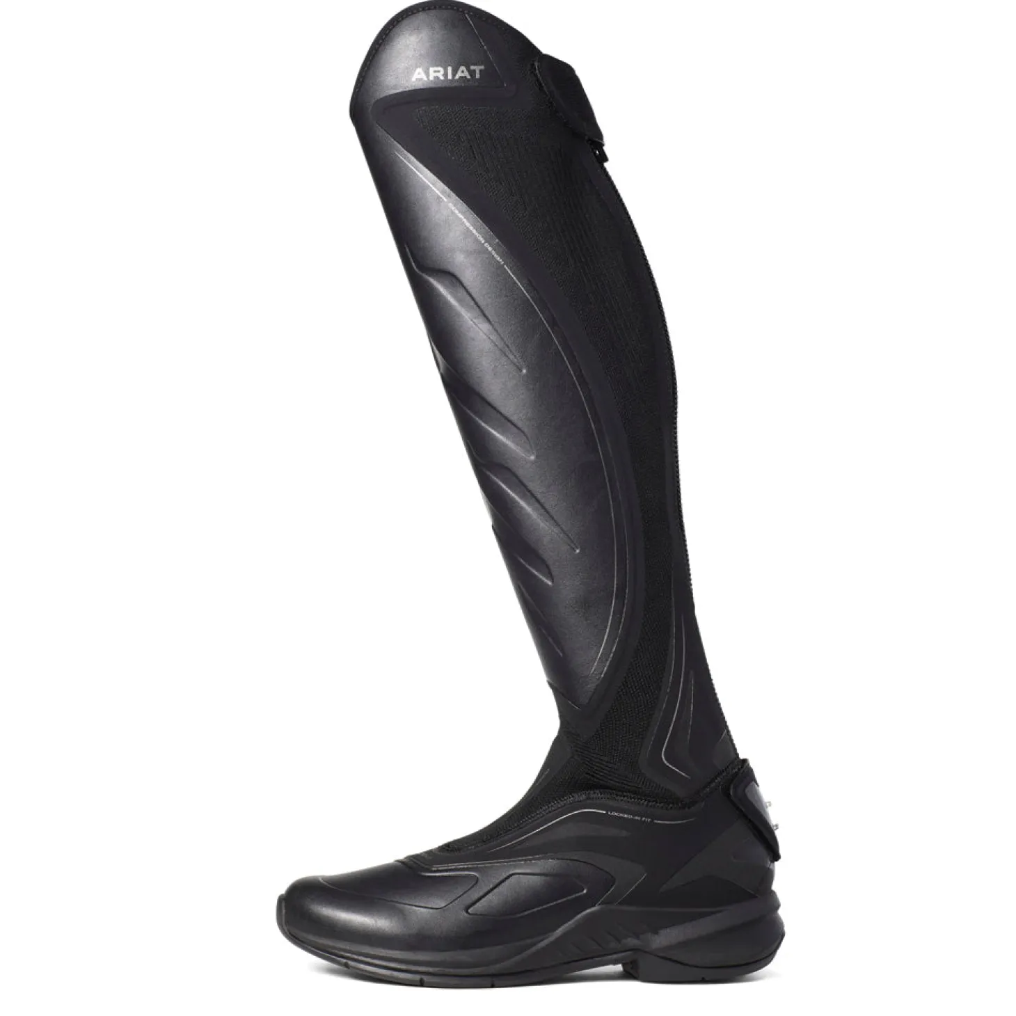 Ariat® Ladies’ Ascent Tall Boots
