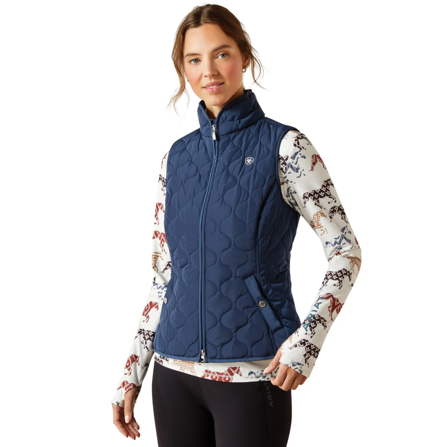 Ariat® Ladies’ Ashley 2.0 Vest