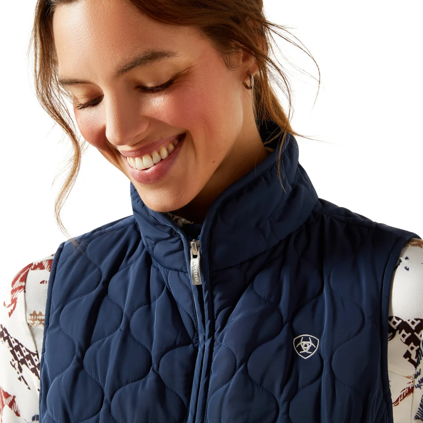 Ariat® Ladies’ Ashley 2.0 Vest