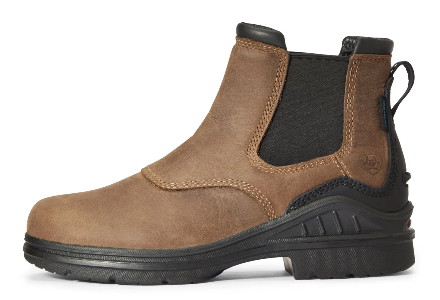 Ariat® Ladies’ Barnyard Twin Gore Waterproof Boots II