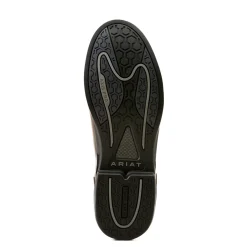 Ariat® Ladies’ Devon Zip Paddock Boots