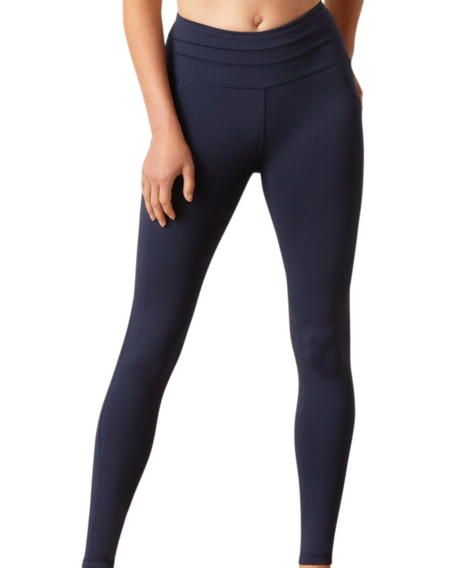 Ariat® Ladies’ EOS Knee-Patch Tight 2.0