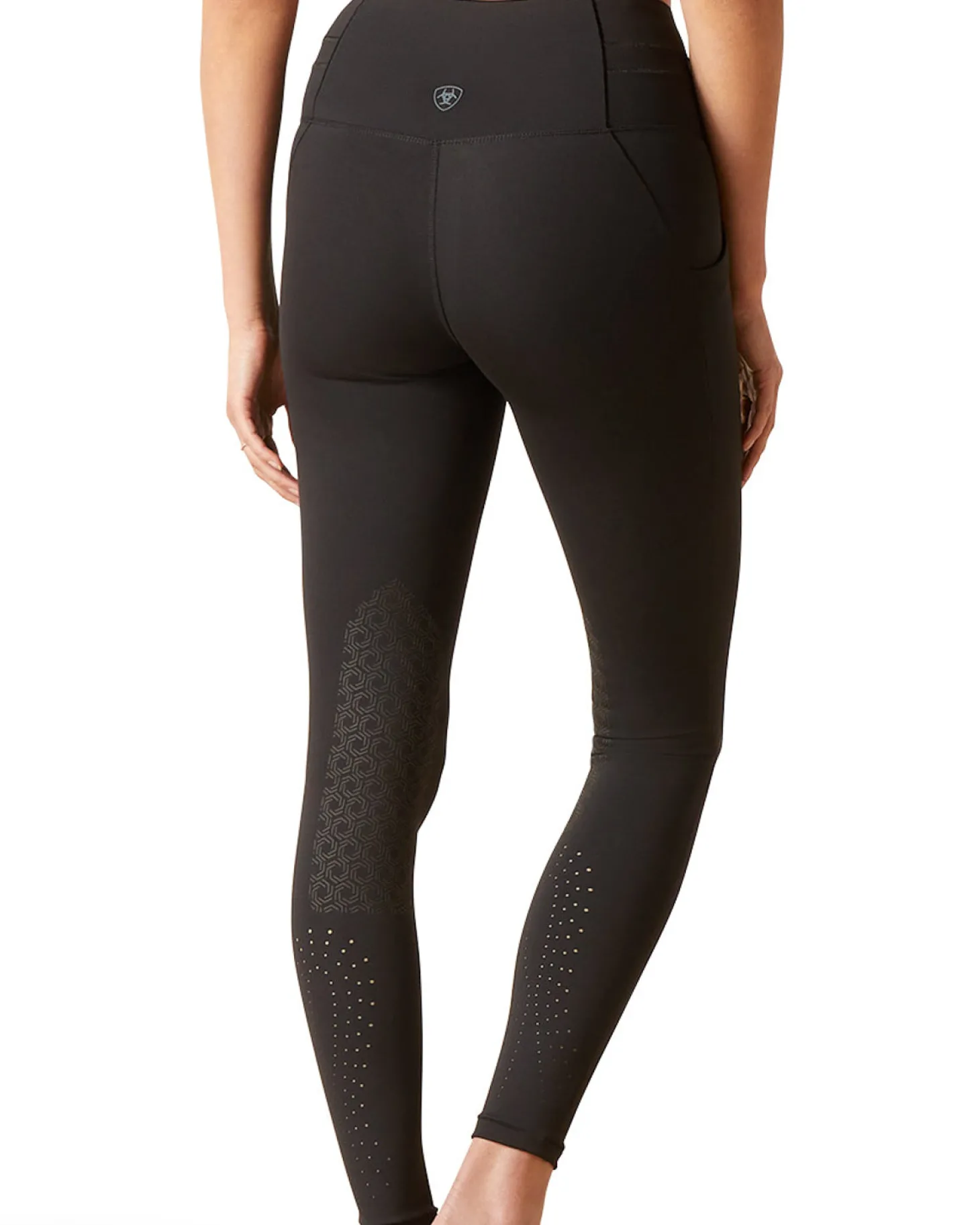 Ariat® Ladies’ EOS Knee-Patch Tight 2.0