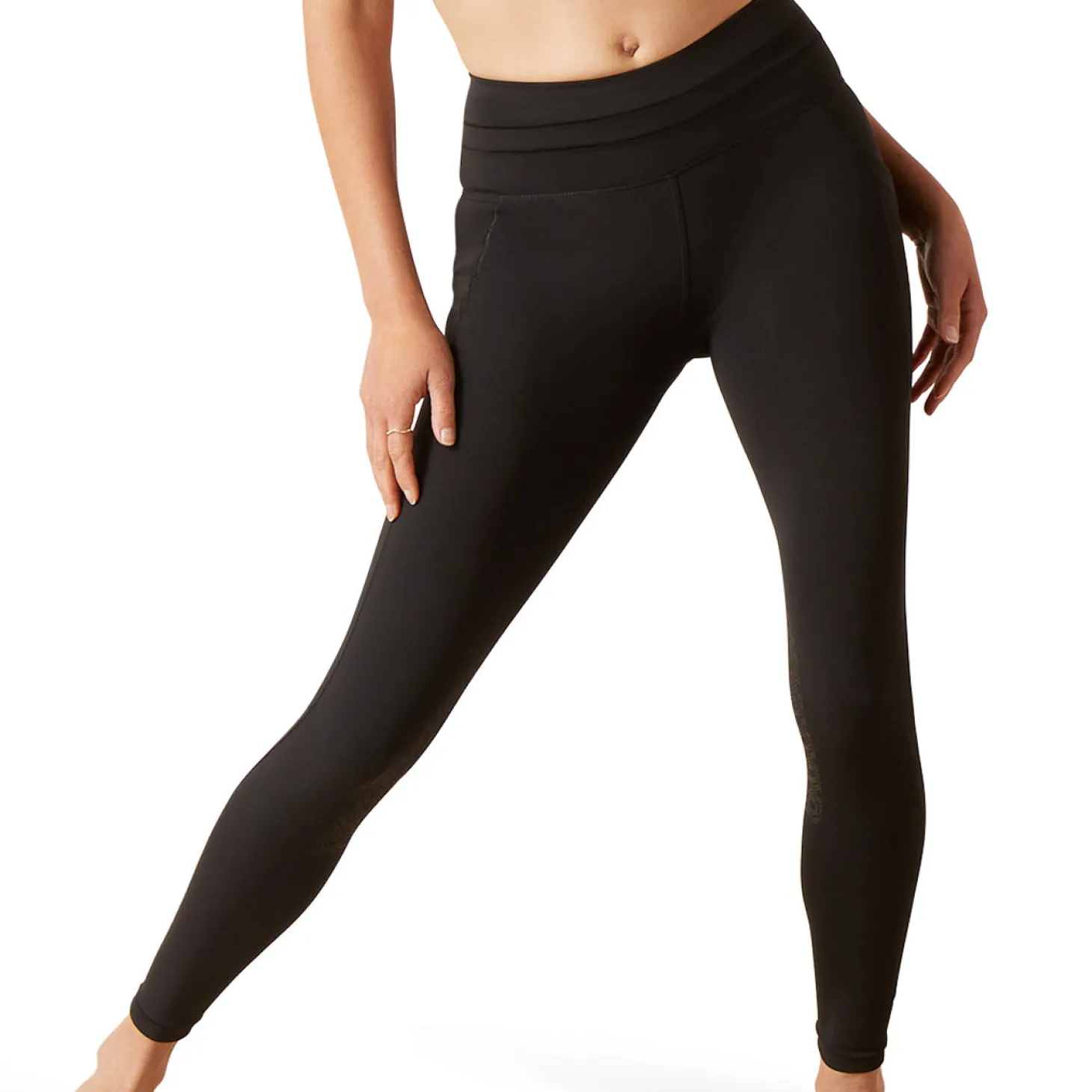 Ariat® Ladies’ EOS Knee-Patch Tight 2.0